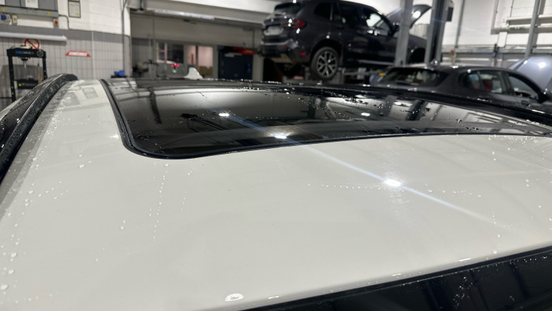 BMW X1 xDrive 18d M Sport 5dr Step Auto Diesel Estate